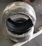 韩泰（Hankook）汽车轮胎 245/45R18 100Y XL K117 MO 原配奔驰E级/CC/辉昂 实拍图