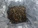郑莲英茶叶2019年品境界寿眉老白茶福鼎白茶自己喝散茶大分量口粮茶500g 实拍图