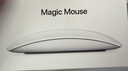 Apple/苹果 妙控鼠标-白色 多点触控表面 苹果鼠标无线蓝牙鼠标无线鼠标办公鼠标静音便携 实拍图