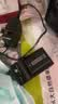 蒂森特 fw50 电池 充电器 索尼A7R2 A7M2 A7S2 A6500 A6000 NEX-5 6 7 RX10M4 黑卡 ZV-E10一代 实拍图