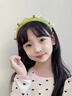 CuteAngel法国进口儿童面霜高保湿润肤霜舒缓干痒宝宝婴幼儿专用润肤乳50ml 实拍图