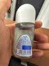 妮维雅（NIVEA）抑汗香体止汗露腋下干爽滚珠黑白出众爽身走珠液50ml七夕礼物女生 实拍图