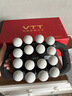 VTT大力金刚指十六头筋膜枪按摩器肩颈腰背多功能全自动揉捏腿部全身深层肌肉电动颈膜小腿仪生日礼物 【16头顶配款】30档+动力锂电池+德国品牌电机灰 实拍图