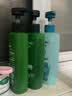 欧莱雅茶树洗发水 植萃去屑清爽控油去油男士女士洗发露500ml 实拍图