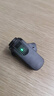 纽曼（Newmine）U-263小蜜蜂扩音器教师专用无线领夹麦长续航户外讲解便携式高音质大功率蓝牙音箱实用新款音响 黑 实拍图