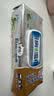 心相印【樊振东推荐】厨房湿纸巾40片*3包金装一次性厨房用纸强效去油污 实拍图