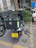 九号（Ninebot）电动摩托车 M3 95c MAX 智能电动车 高端铅酸电摩【门店自提】 到门店选颜色 实拍图