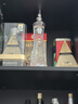 泸州老窖 广州塔珍品 浓香型白酒 52度 500mL 单瓶装 实拍图