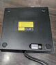 绿联USB外置光驱刻录机8倍速读刻一体 笔记本电脑外接DVD/CD光盘高速播放移动便携免驱碟片读取器CM837 实拍图