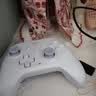 飞智沙漠狐 冰魄蓝 多模版无线游戏手柄 类xbox霍尔扳机switch电脑PC手机steamNS 星露谷物语双影奇境 实拍图