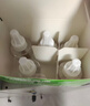 超威电蚊香液基孔肯雅热灭蚊器无香驱蚊液防蚊补充液6瓶2加热器 实拍图