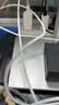 Apple/苹果 35W双口-竖向 type-c充电器原装多口快充 旗舰店苹果iPhone 17 Pro Max/iPad/Mac充电头 实拍图