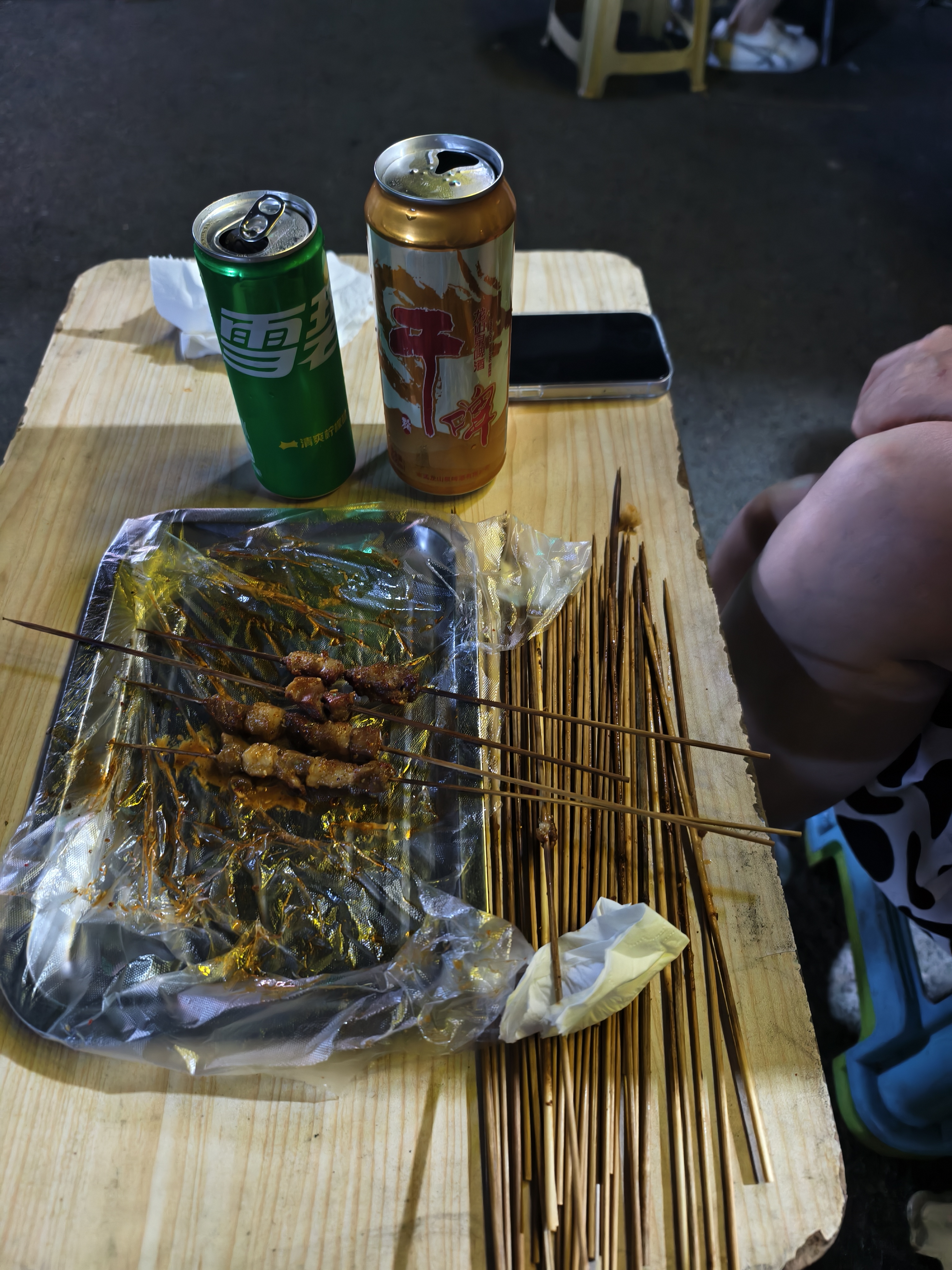 拾翠坊正宗兰州牛肉拉面汤料包500g  牛肉面底料煮面汤料调味料调料包 实拍图
