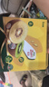 佳沛（zespri）新西兰 阳光金奇异果12粒特大果单果124-146g 猕猴桃水果礼盒 实拍图