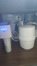 沁园经典净水器家用长效RO膜反渗透过滤器厨房台下式直饮一体机KRT3820 实拍图