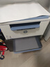 惠普（HP）M232dw 家用激光打印机 自动双面无线学生家用一体机 高速高效（低成本 体积小） 实拍图