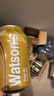 屈臣氏（Watsons）干姜风味苏打水0脂饮料调酒含汽气泡水聚会330mL*24罐装整箱 实拍图