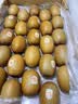 佳沛（zespri）新西兰 阳光金果25-27粒原箱特大果单果124-146g 猕猴桃水果礼盒 实拍图