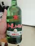 红星二锅头 大二 清香型白酒 43度 750ml 单瓶装 纯粮口粮酒 实拍图