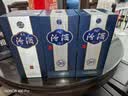 汾酒 青花20升级版 清香型白酒 53度500mL 单瓶 新老版本随机 实拍图