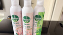 滴露（Dettol）香氛消毒喷雾月下山茶380ml*2+清晨露珠380ml*1鞋子除臭喷雾 实拍图