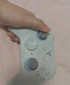 飞智冰原狼4多模版无线游戏手柄 类xbox 力调节摇杆双切扳机 switch电脑PC手机steam体感NS 仁王3 实拍图