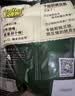 卡迪那（cadina）豌豆脆 原味52g*2袋 休闲零食 膨化食品 实拍图
