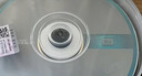 纽曼（Newsmy）DVD+R DL 8速8.5G 单面双层系列 空白光盘 大容量光盘/光碟/刻录盘 桶装10片 实拍图
