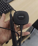 皓丽HG-1S无线投屏器HDMI会议同屏器4K投屏器办公手机接电视显示器适用笔记本电脑台式机投影USB+C双口 实拍图