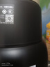 美的（Midea）新款有钛0氟破壁机全自动免煮1.75L轻音3-4人家用自清洗多功能豆浆机辅食料理榨汁机五谷杂粮F60 实拍图