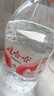 娃哈哈纯净水饮用水5.5L*4桶纸箱装【金榜】冲奶粉 整箱装桶装水大桶水 实拍图