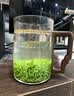 匠界茶叶碧螺春新茶明前绿茶江苏浓茶春尖茶250g 实拍图