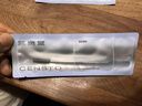 三资堂二叉眉笔弯头迷灰棕 防水防汗不掉色 根根分明野生眉新手持妆男女 实拍图
