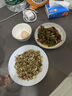金龙鱼 食用油【保真菜籽油】非转基因 压榨 外婆乡小榨菜籽油 1.8L   实拍图