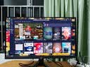 AOC 27英寸4K165Hz Gen.3五层堆叠QD-OLED 第五代BlackAGLR涂层 抗反射抗眩光更黑 电竞显示器U27G4D 实拍图