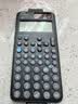卡西欧（CASIO）fx-991CNCW科学函数计算器fx-991升级款大学生考研物化生竞赛考试学习专用黑色（新老品随机发货） 实拍图