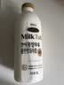 伊利YONSEI MILK延世牧场 韩国原装进口 1L 全脂低温牛奶 1A级奶源 实拍图