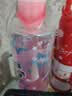 珍视明小黄鸭定制款洗眼液洗眼水眼部护理液温和型500ml*1瓶 实拍图