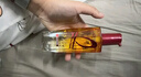 欧莱雅奇焕润发护发精油100ml(小红瓶  免洗 强韧 防损伤 修护强韧) 实拍图