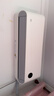 小米空调  巨省电 1.5匹挂机 一级能效 外机单排铜管 KFR-35GW/N1A1【整机十年免费包修】 实拍图