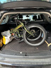大行（DAHON）折叠自行车20英寸8级变速经典P8单车KBC083 消光绿经典版--京仓 实拍图