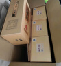 今世缘 淡雅国缘 幽雅醇厚型白酒 42度 500mL*4瓶 整箱*2箱 送礼白酒 实拍图