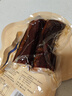 杨大爷烟熏腊味后腿腊肉四川特产飘香腊肉1斤装500g 需烹饪食用 实拍图