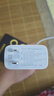 vivo iQOO120W Type-C闪充套装 iQOO13充电器Z9充电器适用于iqoo小米华为荣耀OPPO手机笔记本电脑i通用 实拍图