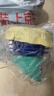四季沐歌（MICOE）马桶法兰密封圈防臭漏水加厚通用型防漏下水坐便器通用蓝色ZP02 实拍图