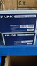 普联（TP-LINK） 5口千兆交换机  4口网线网络分线器 家用宿舍分流器 精巧机身  即插即用 TL-SG1005+  实拍图