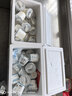 OarmiLk吾岛酸奶无蔗糖低糖酸奶风味酸牛奶益生菌发酵乳80g便携装 低糖80g*14 实拍图