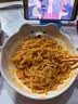 三养（SAMYANG）火鸡面三养速食方便面袋装 700g(140g*5)泡面拌面早餐零食 实拍图