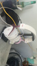 漫步者（EDIFIER）HECATE战神5头戴式游戏耳机三角洲行动吃鸡fpsA5空间音频USB7.1.4陀螺仪耳麦麦克风有线专业赛事 雾光粉+耳机支架+晒单赢红包 实拍图