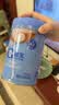 嘉宝（GERBER）婴幼儿米粉菠菜加铁加钙加益生菌250g宝宝辅食营养米糊 6月+ 实拍图